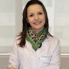 Dra.  Fernanda  Datri Baccelli Garcia