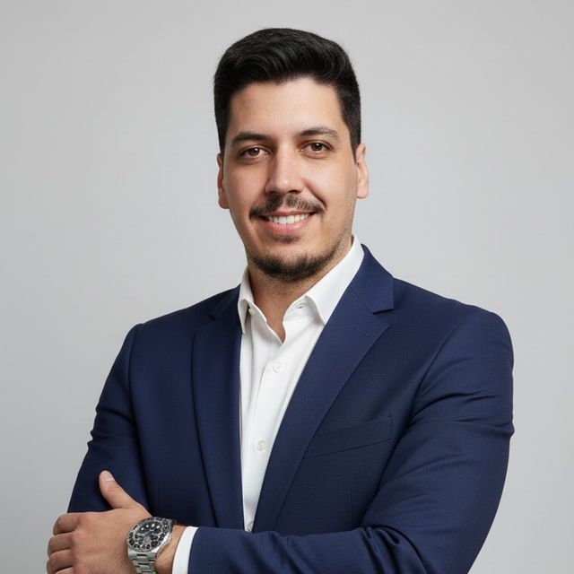 Régis Patrick Veriato Braga, Psiquiatra Dourados