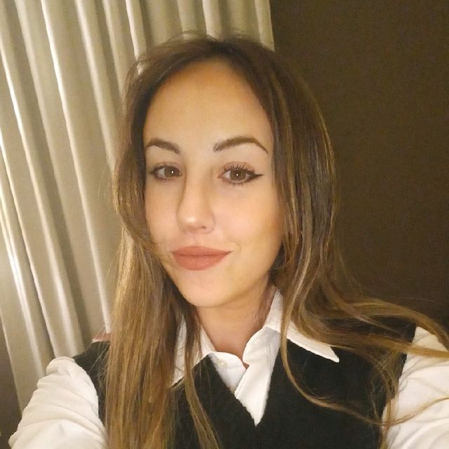 Lucía Camila Pratolongo, Psicólogo Capital Federal