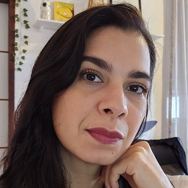 Ana Carolina  dos Santos Leonardo, Psicólogo São Luís
