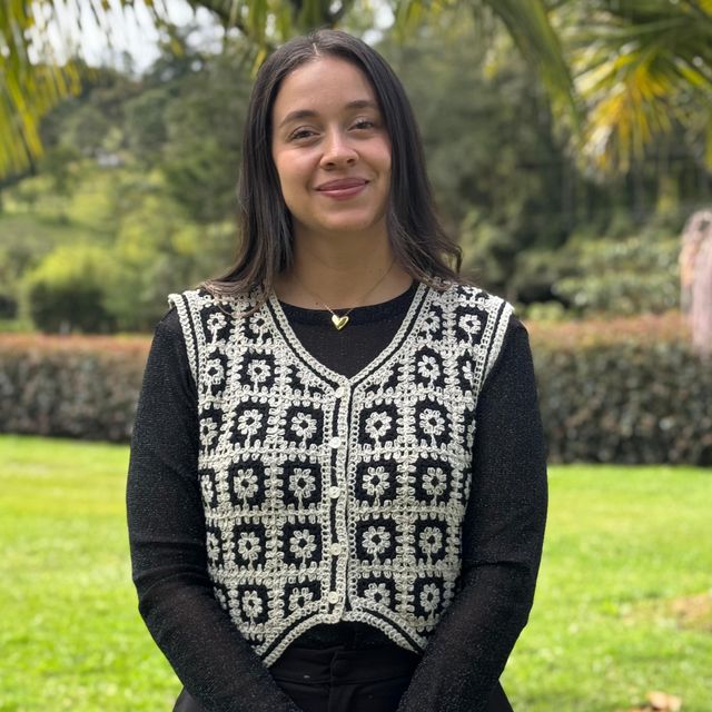 Milena Suaza, Psicólogo Medellín