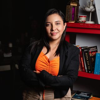 Prof. Juliana Andrea Moncayo Meneses