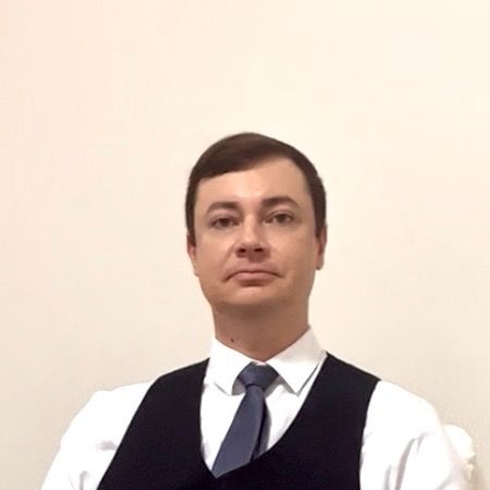 Gerson de Castro Canella