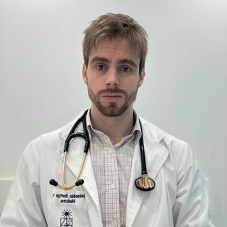 Dr. Sebastián  Barriga