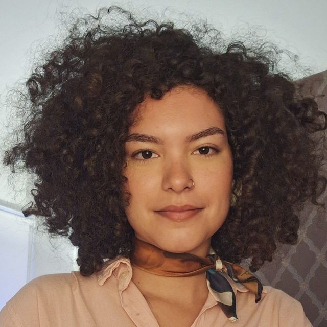 Sâmila Candeia Rodrigues, Psicólogo São Paulo