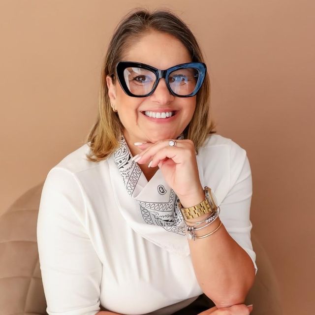 Patrícia Penariol, Psicólogo Jaboticabal