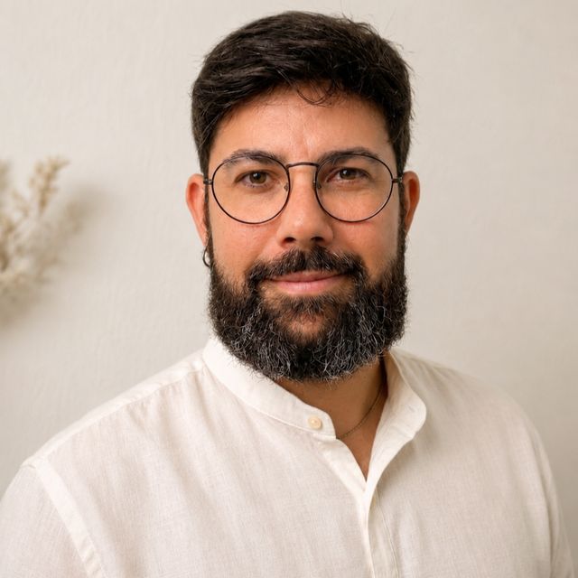 Rodrigo Borges, Psicólogo Rio de Janeiro
