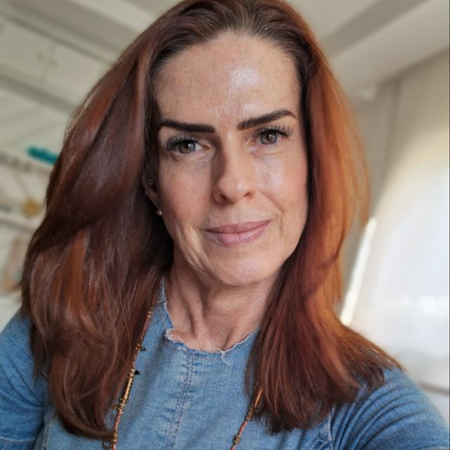 Soraia Freimann, Psicólogo Fortaleza