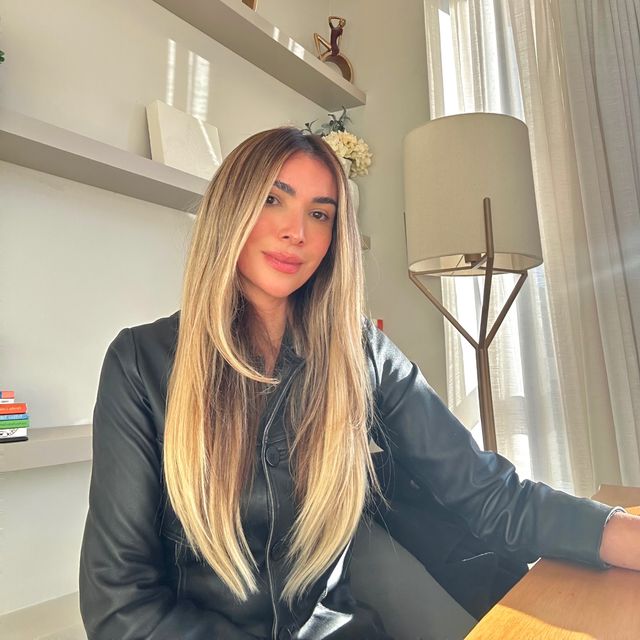 Ana Carla Costa Biguetti, Psicólogo Guarulhos