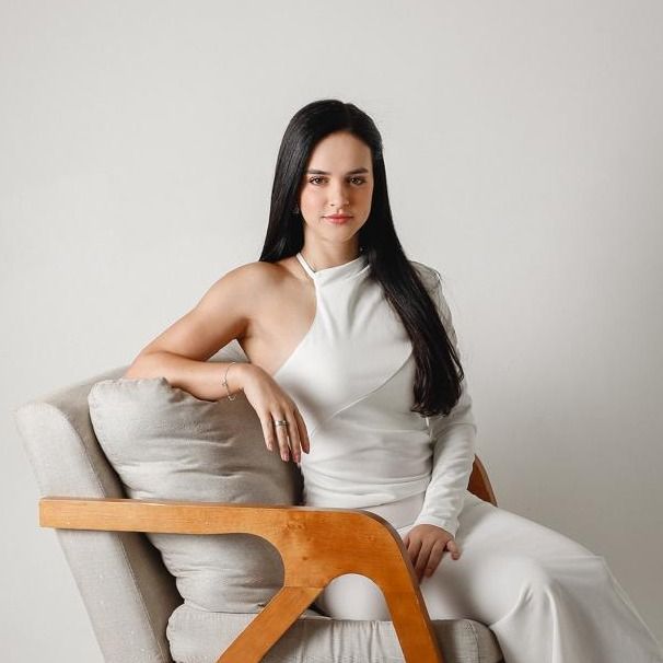 Viviana Evellyn De Freitas Silva, Psicólogo Senador Canedo