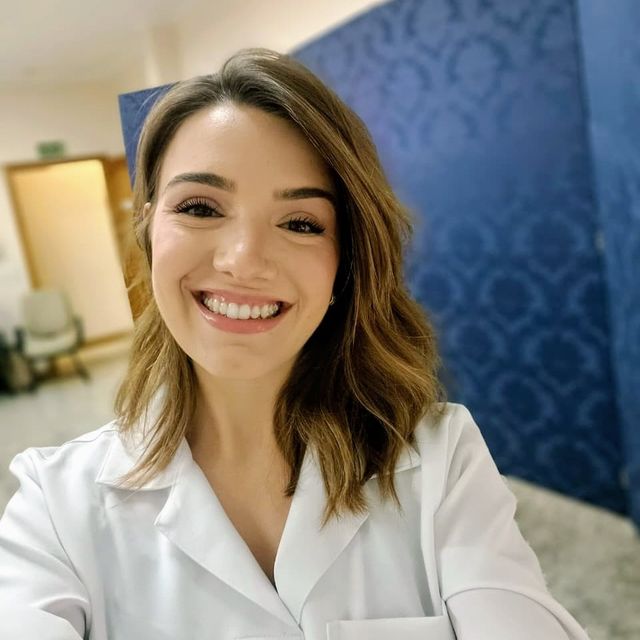 Cristiane Miele Salatino, Médico clínico geral Porto Alegre
