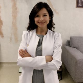 Acercar imagen: Laura Ardila Luengas, Médico general Bogotá