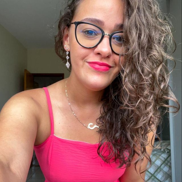 Sara Rodrigues, Psicólogo Juiz de Fora