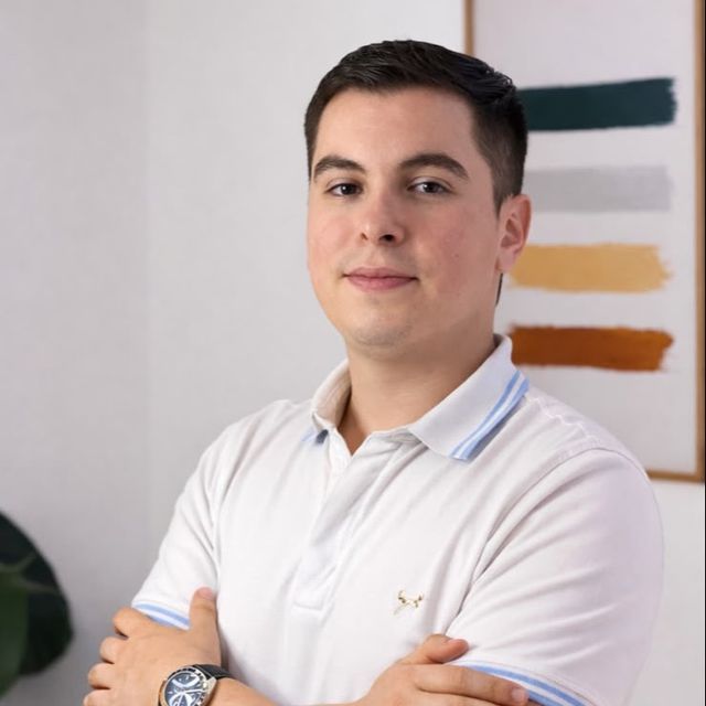 Andrés Felipe Álvarez Henao
