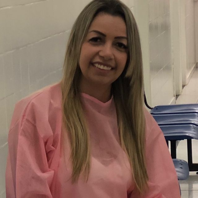 Daniele Leite, Médico clínico geral Rio de Janeiro