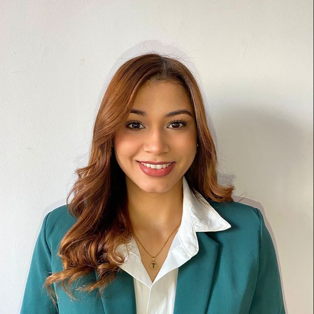 Yaileth González Díaz, Médico general y familiar Ciudad Autónoma de Buenos Aires