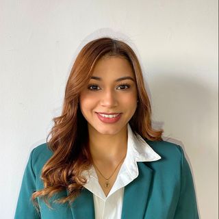 Acercar imagen: Yaileth González Díaz, Médico general y familiar Ciudad Autónoma de Buenos Aires