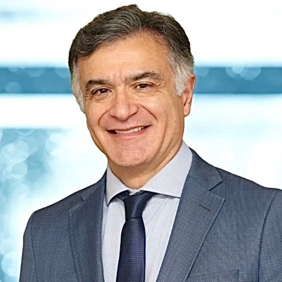 Renan Barros Domingues, Neurologista São Paulo