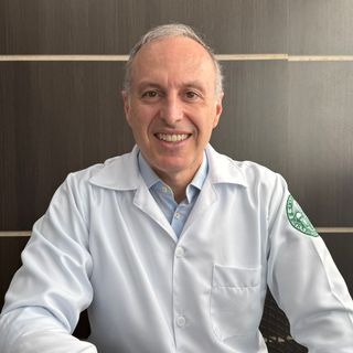 Mauricio Bezerra Uliana, Médico do esporte São Bernardo do Campo