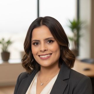 Dra. Patricia Cabrera Baez