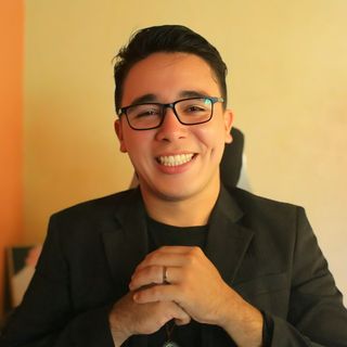 Ampliar imagem: Luiz Otávio Souza, Terapeuta complementar Belém do Pará