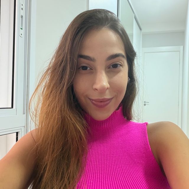 Amanda Estrela, Psicólogo Campinas