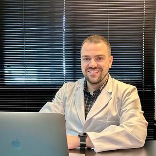 Ampliar imagem: Diego Antoniassi, Cardiologista Campinas