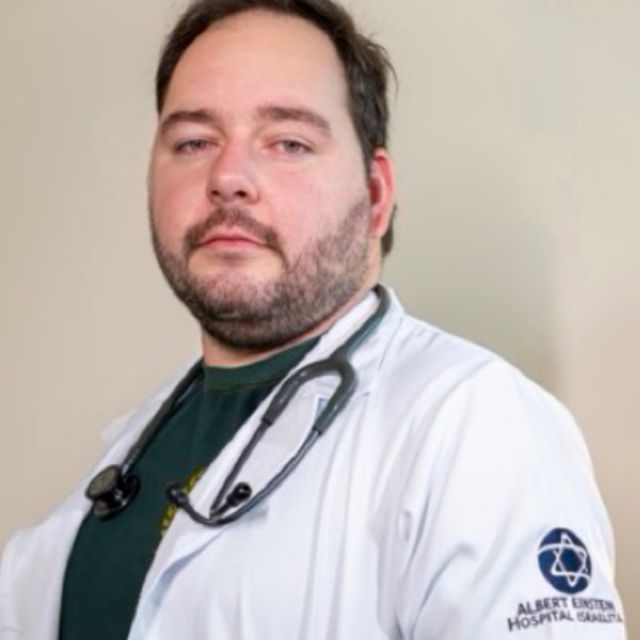 Bernardo de Carvalho Coelho, Médico do esporte Petrolina