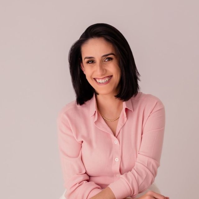 Evaniellen Alves de Almeida, Psicólogo Pouso Alegre