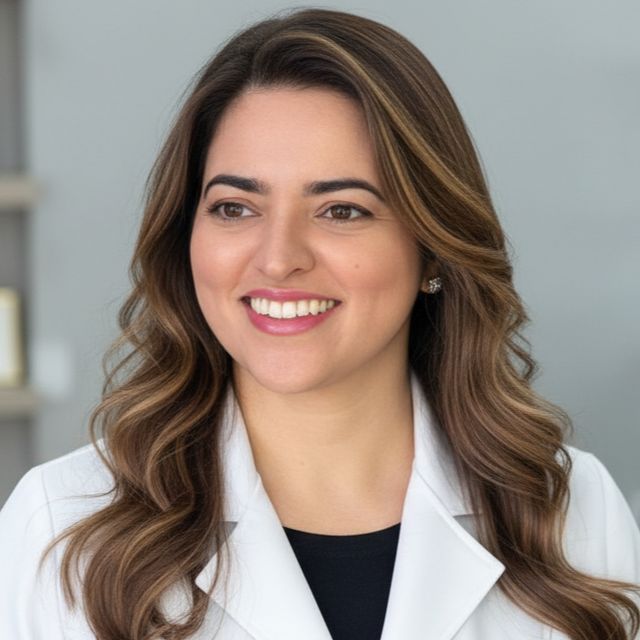 Ludmilla Garcia Lacerda Dornellas, Especialista em Dor Belo Horizonte