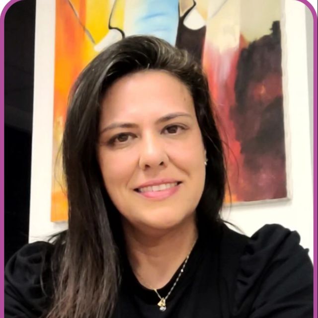 Patricia  Todescan , Nutricionista Itu