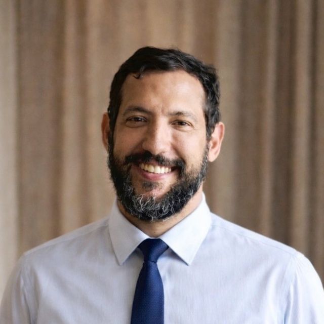 Rodrigo Bomeny, Endocrinologista São Paulo