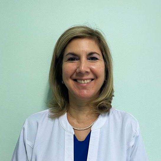 Diana Barbara Navarro Otero, Dentista Ñuñoa