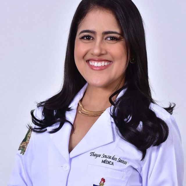 Thayse  Souza dos Santos , Generalista Videira