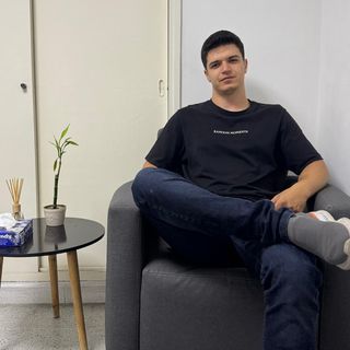 Acercar imagen: Alejandro López Ramírez, Psicólogo Medellín