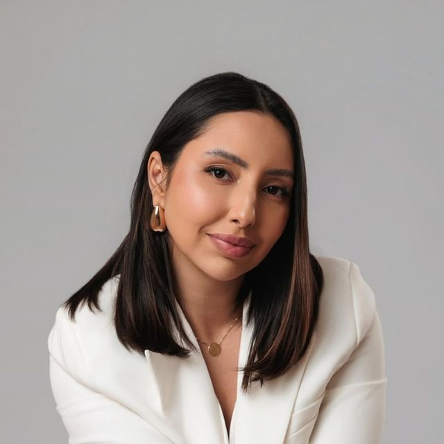 Katieli Silva, Nutricionista Palhoça