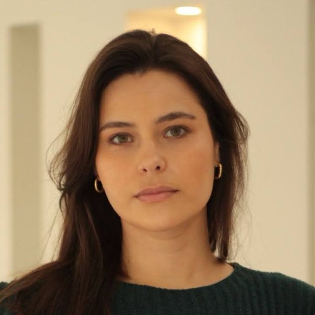 Gabriela Nizer Sell, Generalista Curitiba