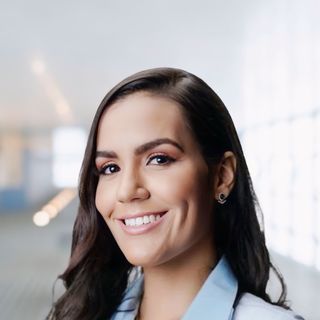 Ampliar imagem: Ana Angélica Luz Pereira, Psiquiatra São Paulo