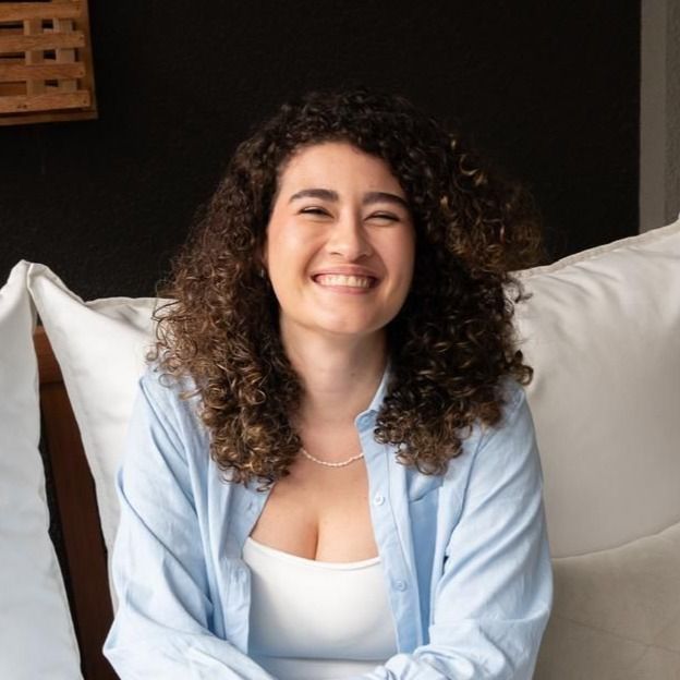 Bárbara Pupo Pereira, Psiquiatra São Paulo
