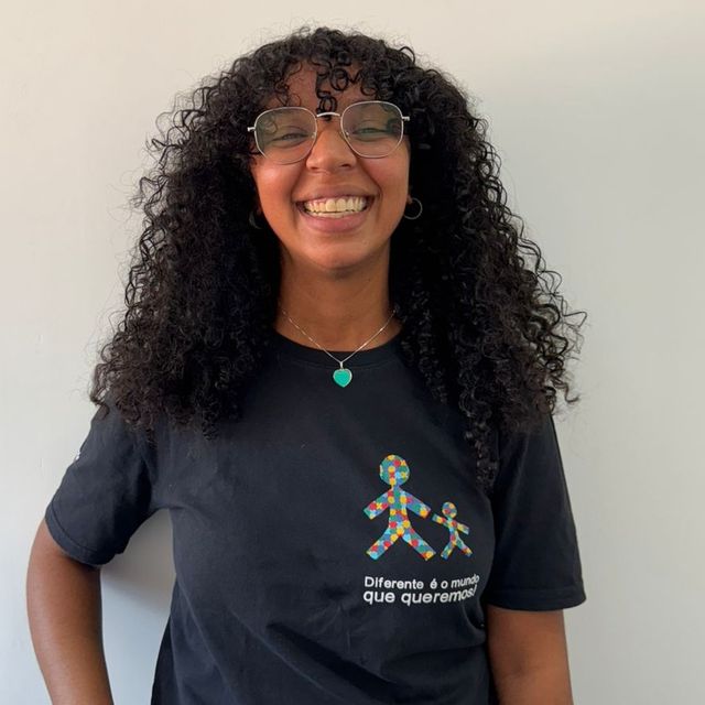 Bruna  dos Santos Feitosa Nascimento, Psicólogo São Caetano do Sul