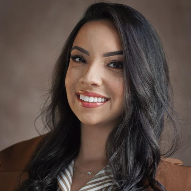 Gabrielle  Sanhudo , Nutricionista Porto Alegre