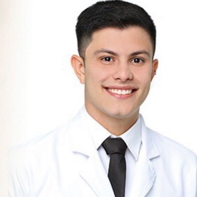 Thiago Belém Gama, Infectologista pediátrico São Luís