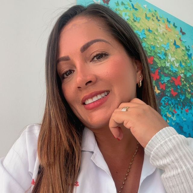 Sandra Rocio Maldonado, Psicólogo Jamundi