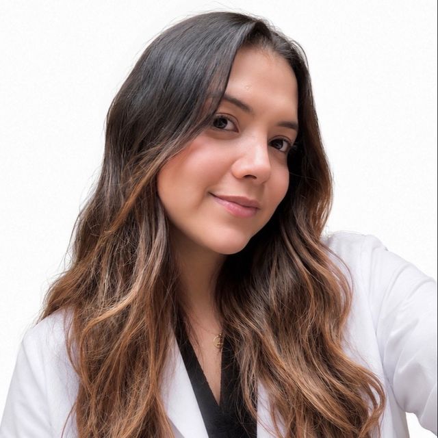 Carolina Bastidas Narváez, Nutricionista Manizales