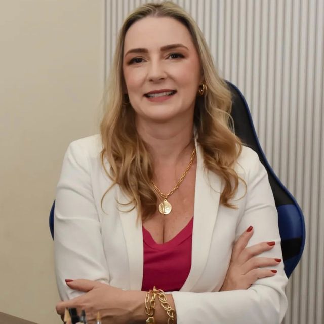 Raquel  Mariotto Gatolini , Psicanalista Indaiatuba