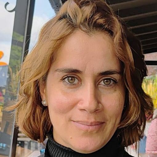 Vanessa Corrêa de Souza, Fisioterapeuta São Paulo