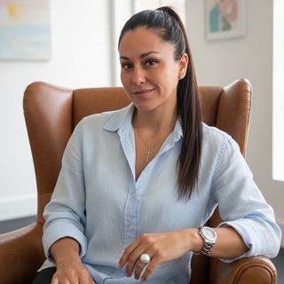 Acercar imagen: Valentina Orellana J., Psicólogo Las Condes