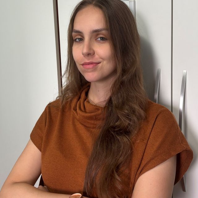 Beatriz  Morgon de Souza, Nutricionista Jundiaí