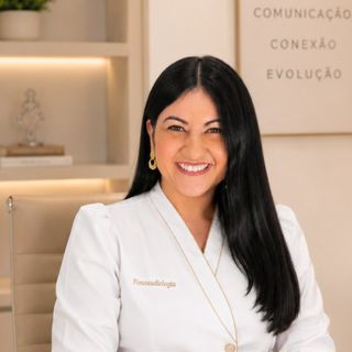 Adalgisa  Mônica Mourão Simões, Fonoaudiólogo Fortaleza