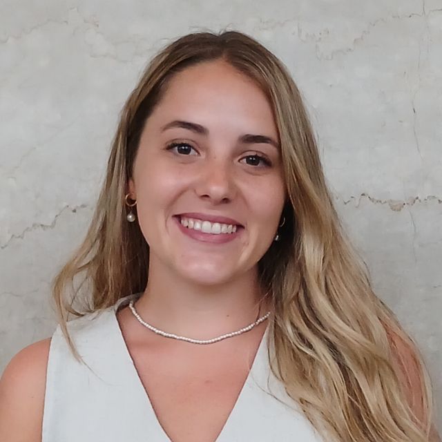 Lucia Arriaga, Psicólogo Córdoba Capital